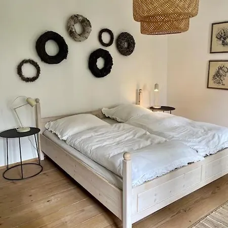Zauberhaftes Haus In Σπίτι διακοπών Ortenburg