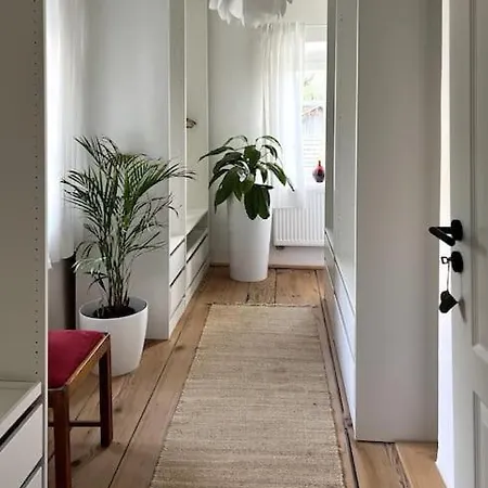 Σπίτι διακοπών Zauberhaftes Haus In *