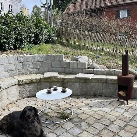 Zauberhaftes Haus In Σπίτι διακοπών